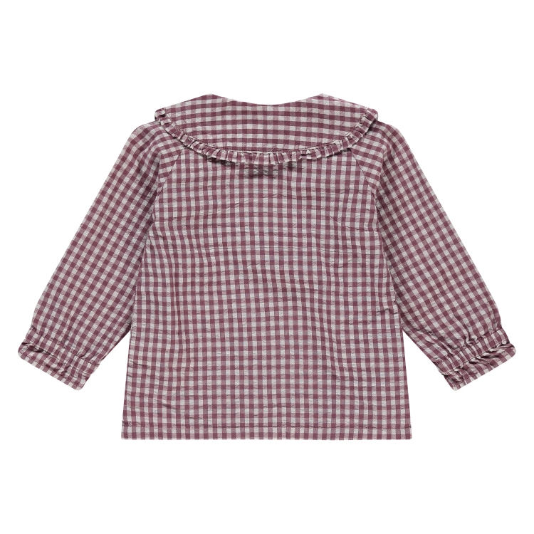 BABYFACE - Veste Rose - Fille