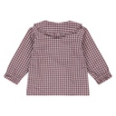 BABYFACE - Veste Rose - Fille