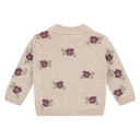 BABYFACE - Veste Rose - Fille