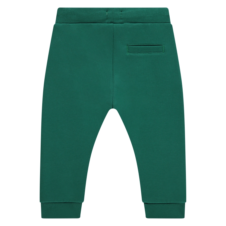BABYFACE - Pantalon Cargo Kaki - Garçon
