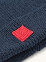 LIEWOOD - Bonnet Ezra Beanie - Dusty Rose