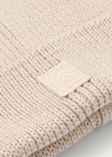 LIEWOOD - Bonnet Ezra Beanie - Dusty Rose