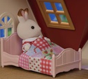 Sylvanian Families - Le cosy cottage - 3 ans + (copie)