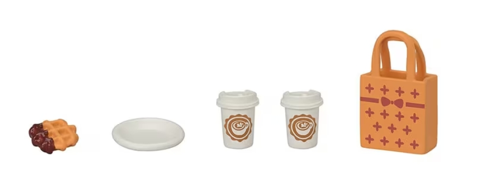 Sylvanian Families - La famille chat tigré - 3 ans +