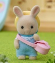 Sylvanian Families - La famille chat tigré - 3 ans +