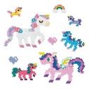Aquabeads - Les licornes féeriques - 4 ans +