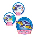Aquabeads - Le kit dragon - 4 ans +