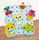 Aquabeads - Les porte-clés et suspensions - 4 ans +
