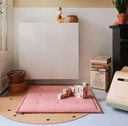 Charlie Crane - Tapis d'éveil TAMI - Marsala Pink