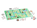 DJECO - Jeu Caballo - 5 ans et +