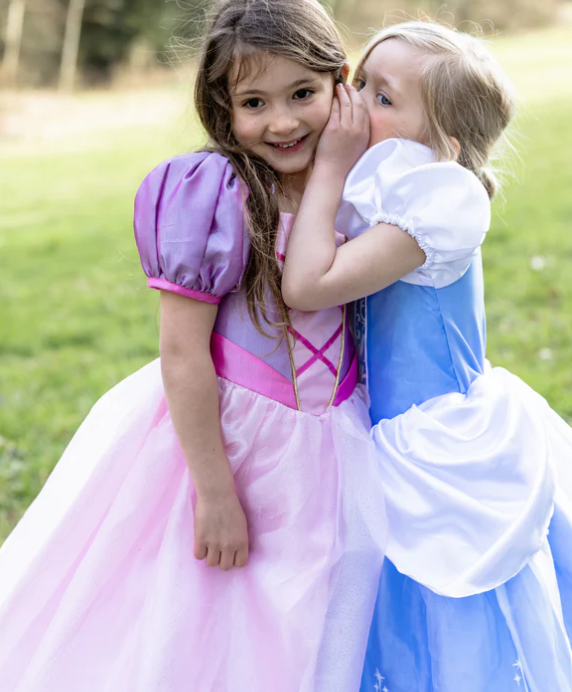 Great Pretenders - Robe Once Upon a Princess Tower