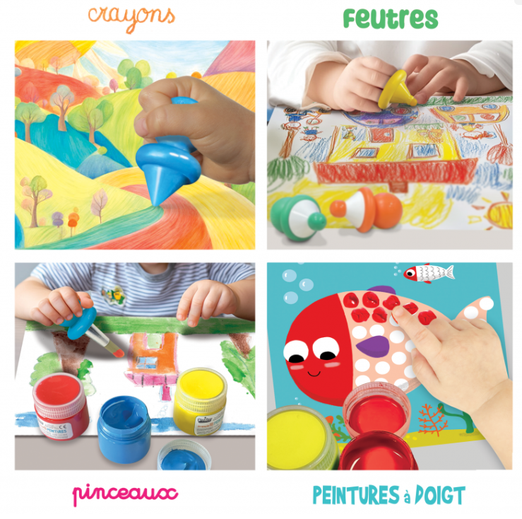 Crealign' -