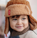 Hello Hossy - Chapka Cosy Sven