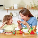Hape - Kit du pizzaïolo