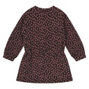 STAINS &amp; STORIES - Sweatshirt beige à motifs - Fille