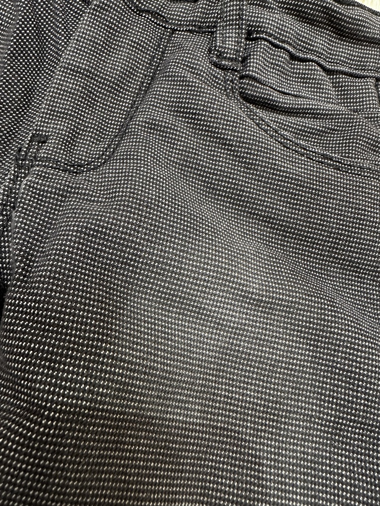 STAINS & STORIES (BY BABYFACE) - Pull