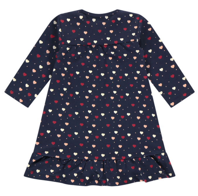 STAINS &amp; STORIES - Sweatshirt beige à motifs - Fille