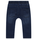 BABYFACE - Jogg Denim fille - Mid Blue Denim