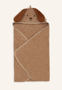 Jollein - Gant de toilette éponge - Diego Dog