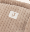 JOLLEIN - Tour de Parc 180x30cm Cloudy Rib Oatmeal