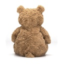 Jellycat - bartholomew Bear Tiny