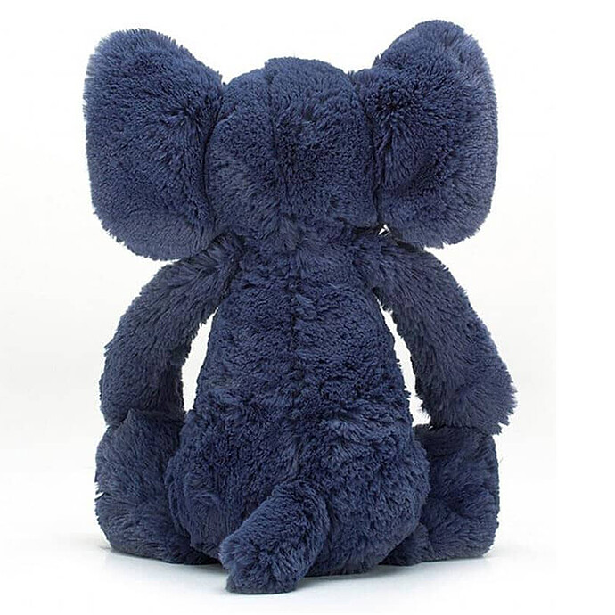 Jellycat - Fuddlewuddle Elephant Medium