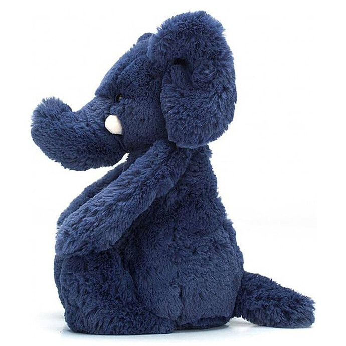 Jellycat - Fuddlewuddle Elephant Medium