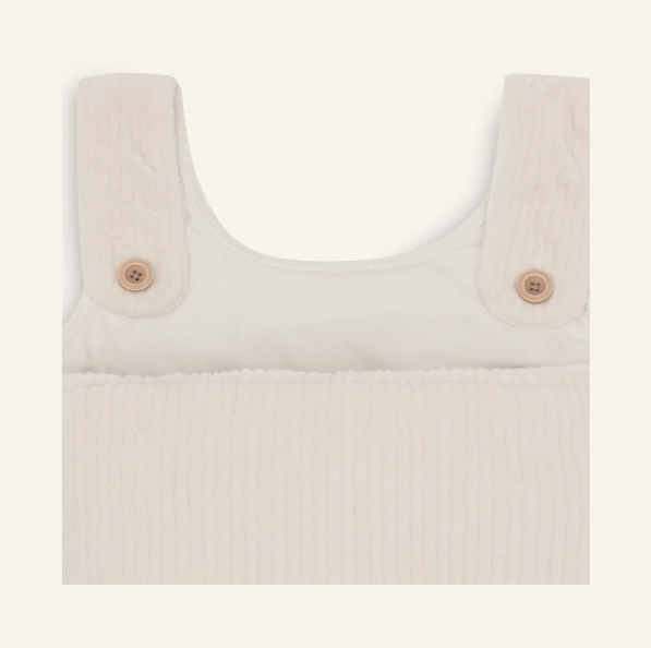 Jollein - Sac de Rangement pour Parc Boucle - Biscuit