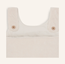 Jollein - Sac de Rangement pour Parc Boucle - Biscuit
