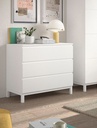 Vipack (Jaxx) - EVA - Commode