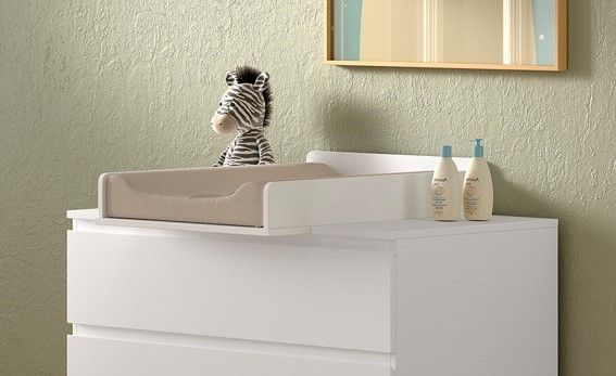 Vipack (Jaxx) - EVA - Extension plan à langer