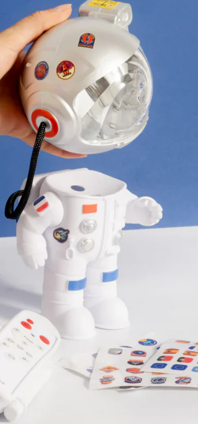 MOB - Projecteur Stellar Light