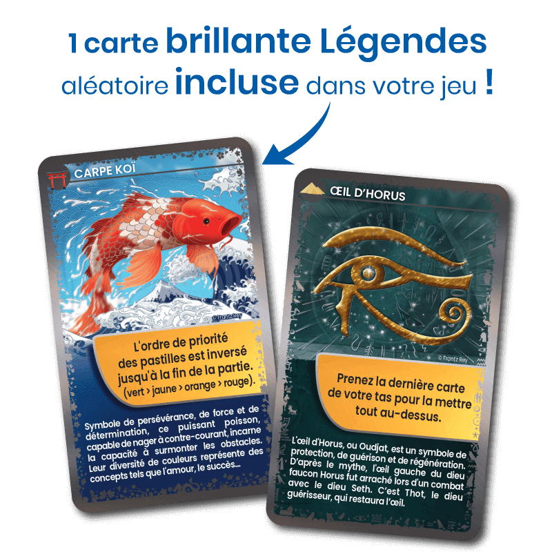Bioviva! - Défis Nature - Légendes d'hiver - 7 ans et +