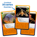 Bioviva! - Défis Nature - Même pas peur ! - 7 ans et +