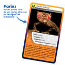 Bioviva! - Défis Nature - Même pas peur ! - 7 ans et +