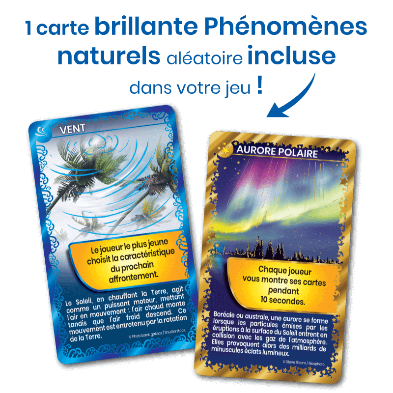 Bioviva! - Défis Nature - Même pas peur ! - 7 ans et +