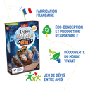 Bioviva! - Défis Nature - Même pas peur ! - 7 ans et +