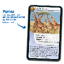 Bioviva! - Défis Nature - Animaux inséparables - 7 ans et +