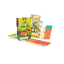 Bioviva! - Défis Nature Junior - Au temps des dinosaures - 5 ans et +