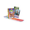 Bioviva! - Défis Nature Junior - Créatures merveilleuses - 5 ans et +