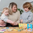 Bioviva! - Défis Nature Junior - Créatures merveilleuses - 5 ans et +