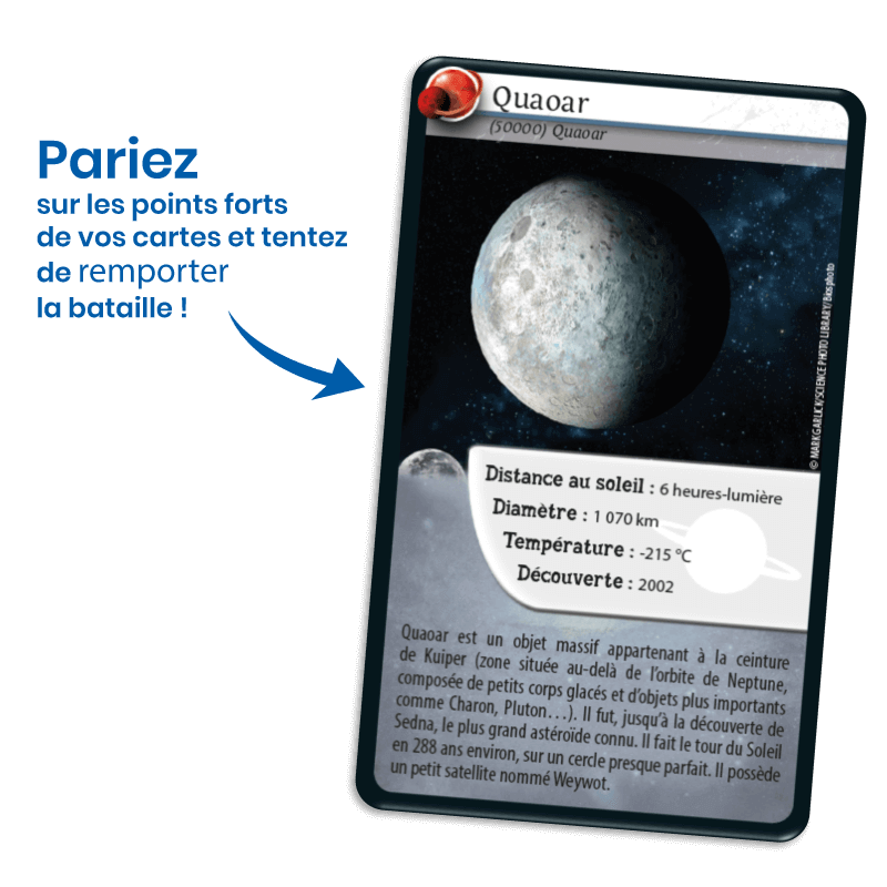 Bioviva! - Défis Nature - Espace - 7 ans et +