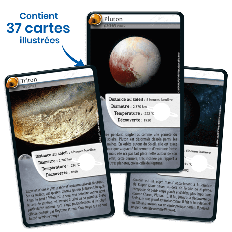 Bioviva! - Défis Nature - Espace - 7 ans et +