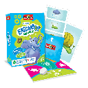 Bioviva! - Premières énigmes - Animaux - 3 ans et +