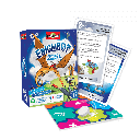 Bioviva! - Enigmes - Contes et légendes - 7 ans et +