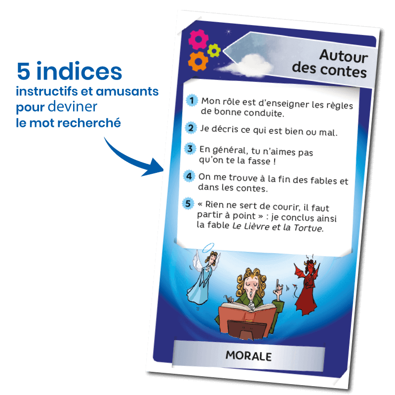 Bioviva! - Enigmes - Contes et légendes - 7 ans et +