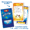 Bioviva! - Enigmes - Dinosaures - 7 ans et +