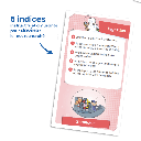 Bioviva! - Enigmes - Il était une fois - Le corps humain - 7 ans et +