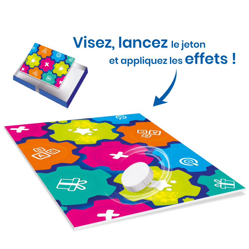 Bioviva! - Enigmes - Il était une fois - Le corps humain - 7 ans et +