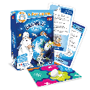 Bioviva! - Enigmes - Il était une fois - Espace - 7 ans et +